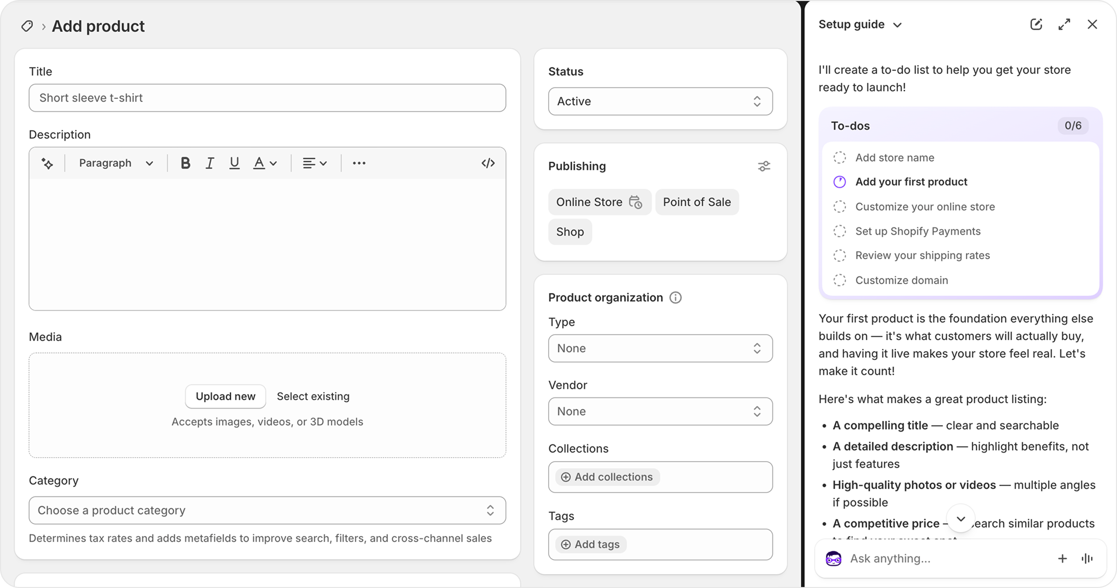 How replacing static guidance with AI drove $25M in gross profit